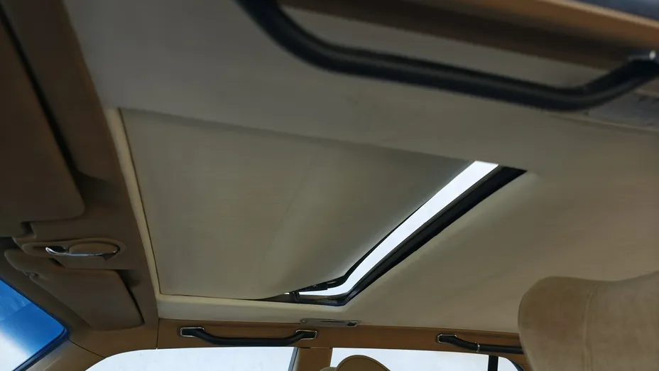 BMW Seria 7 -