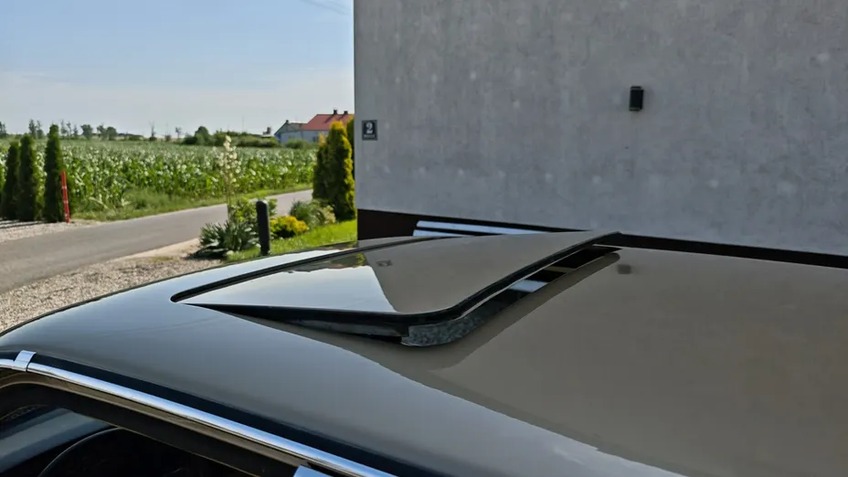 BMW Seria 7 -