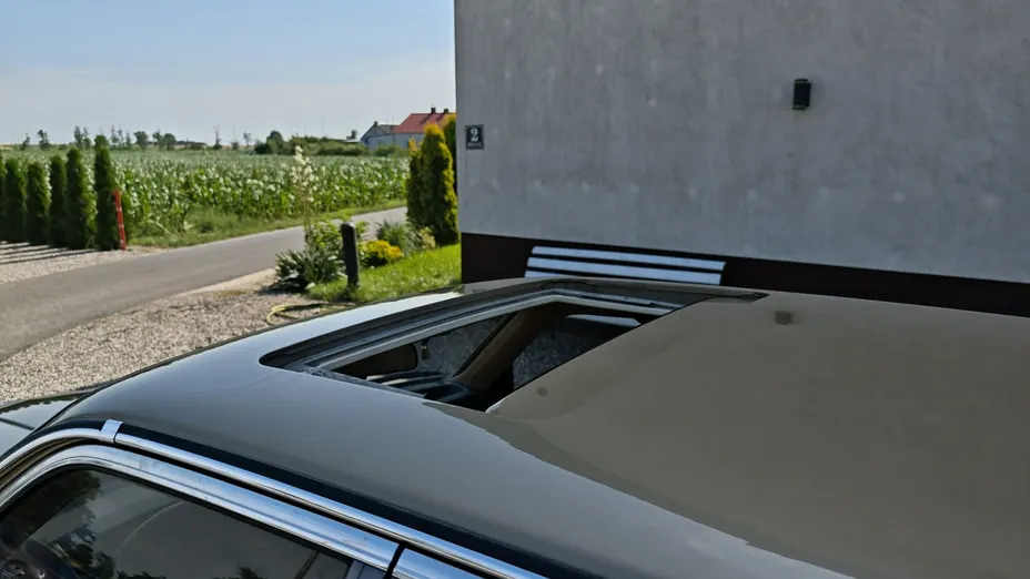 BMW Seria 7 -