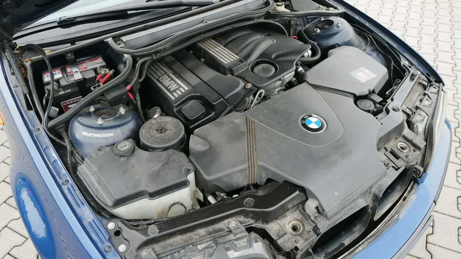 BMW Seria 3 -