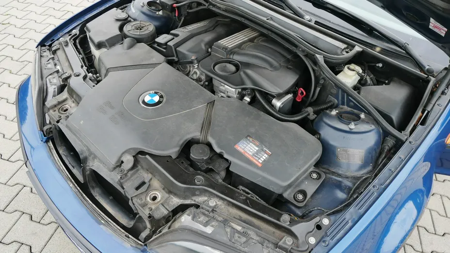 BMW Seria 3 -