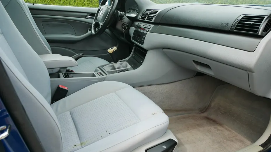 BMW Seria 3 -