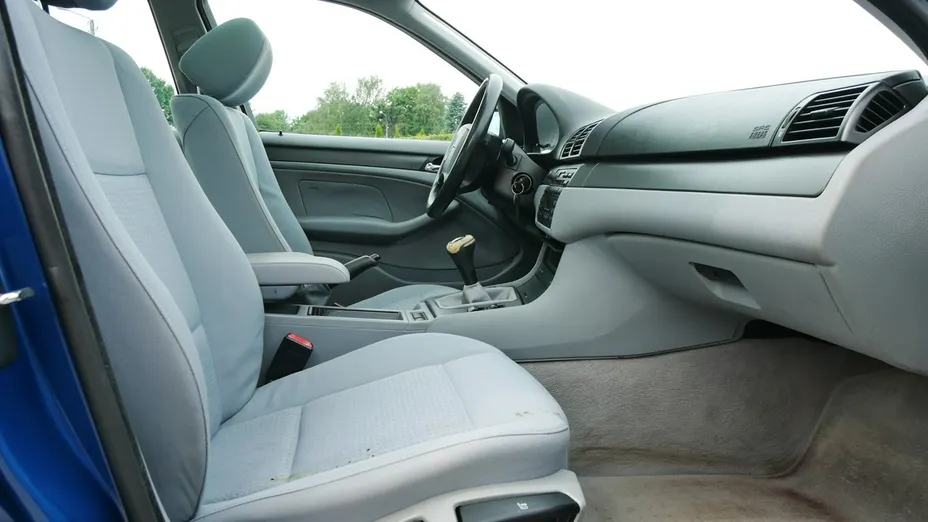 BMW Seria 3 -
