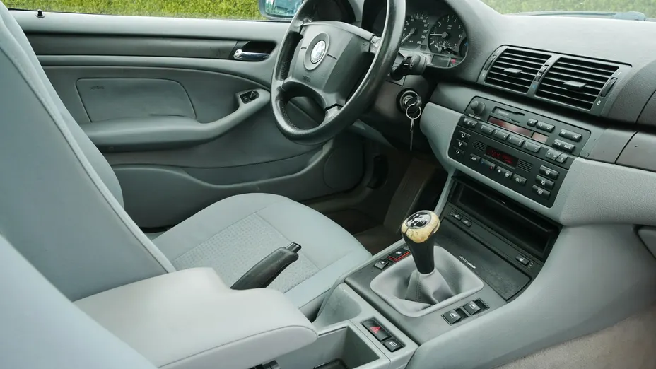 BMW Seria 3 -
