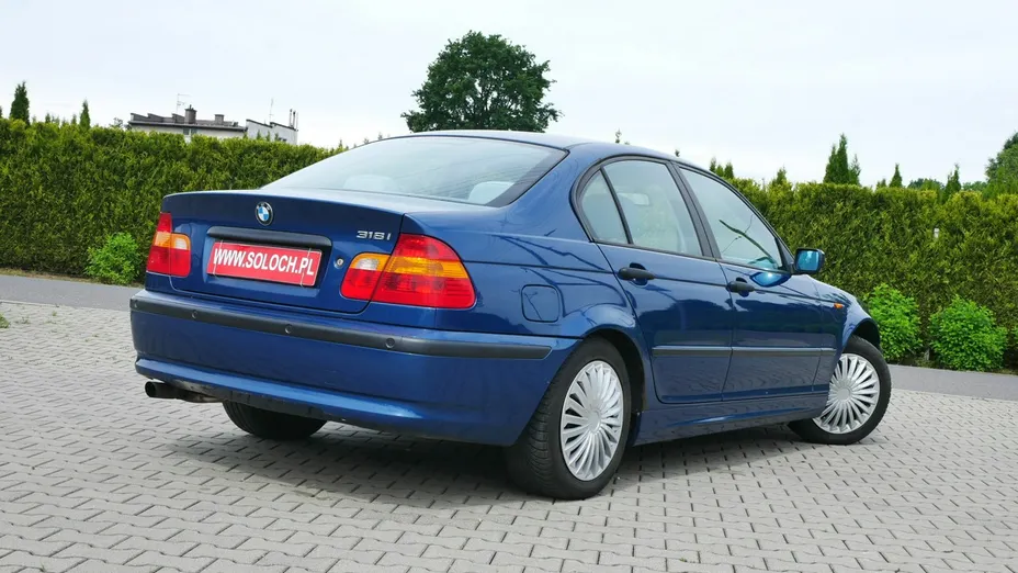 BMW Seria 3 -