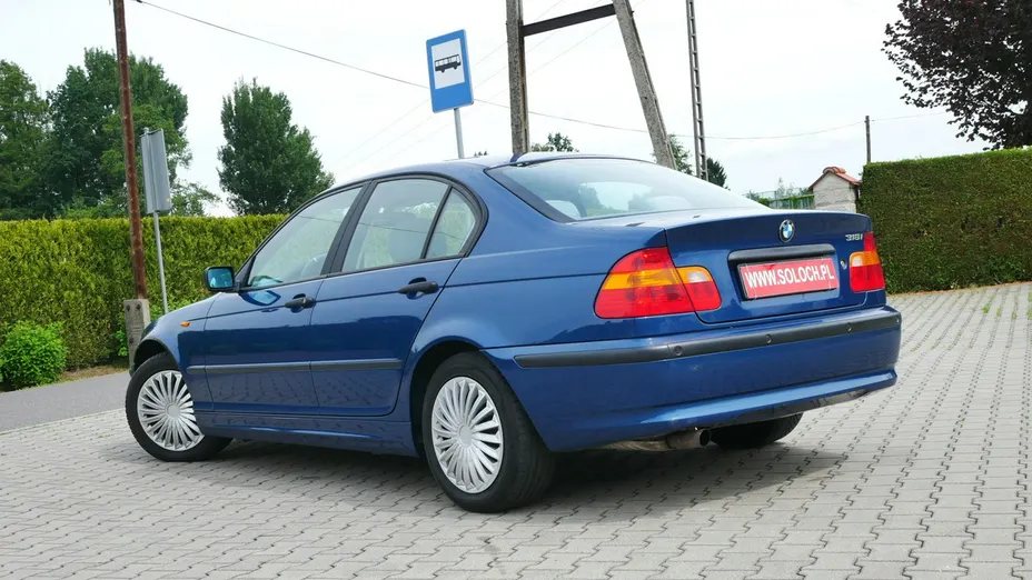 BMW Seria 3 -