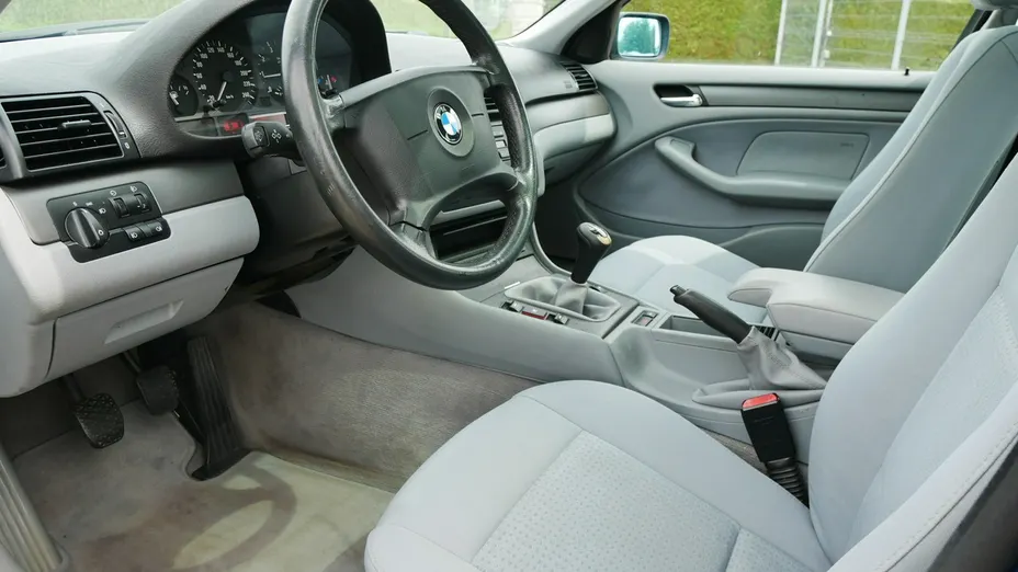 BMW Seria 3 -