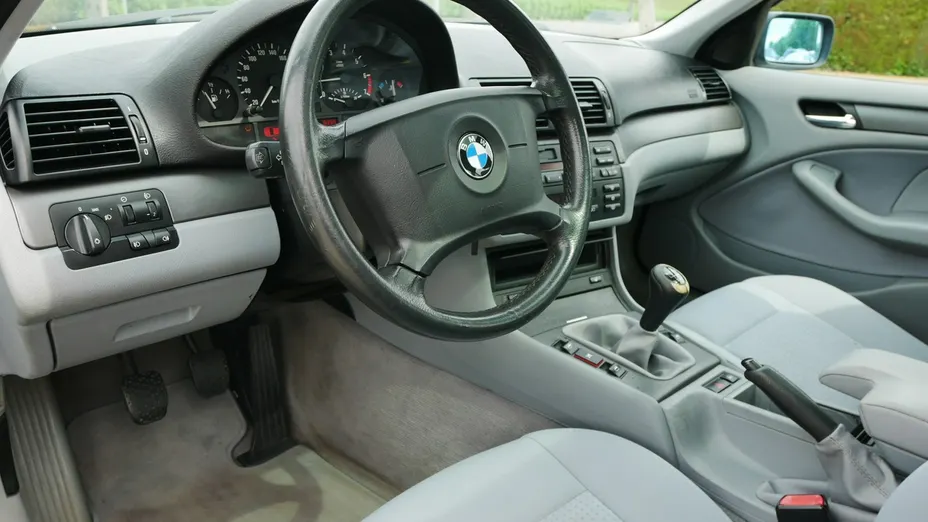 BMW Seria 3 -