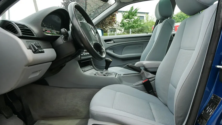 BMW Seria 3 -