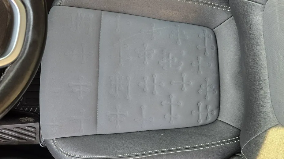 OPEL Meriva -