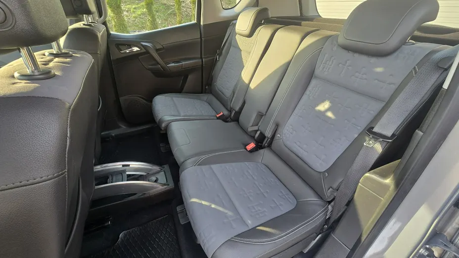 OPEL Meriva -