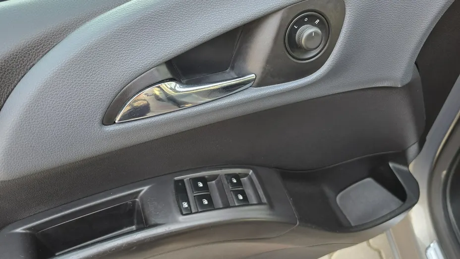 OPEL Meriva -