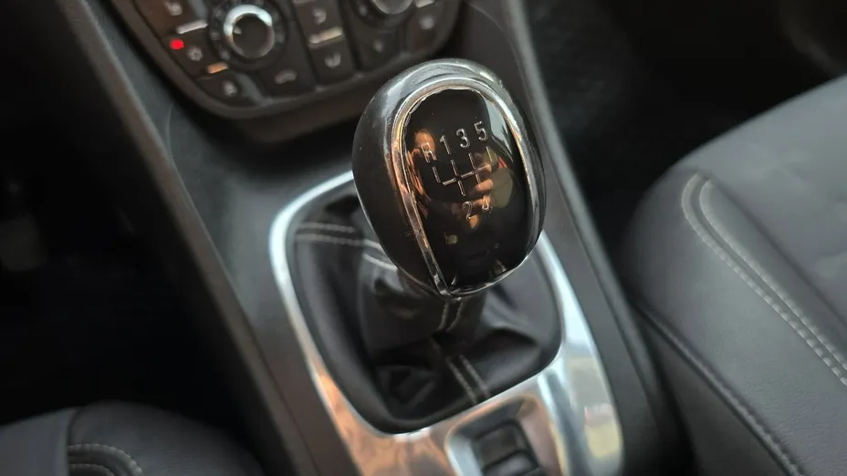 OPEL Meriva -