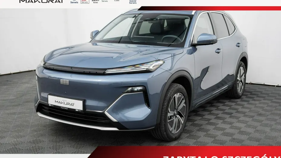 GEELY Starray -