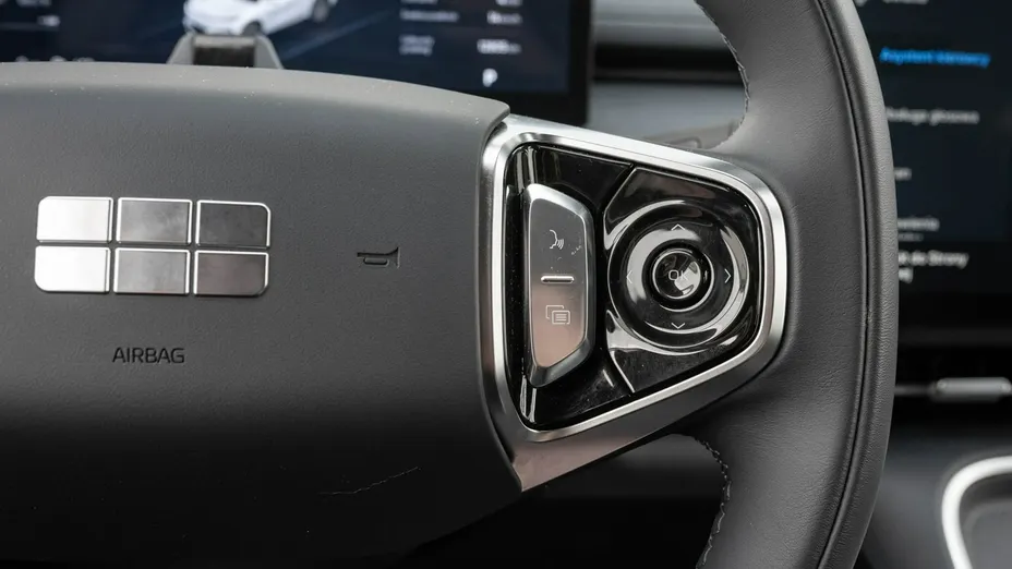 GEELY Starray -