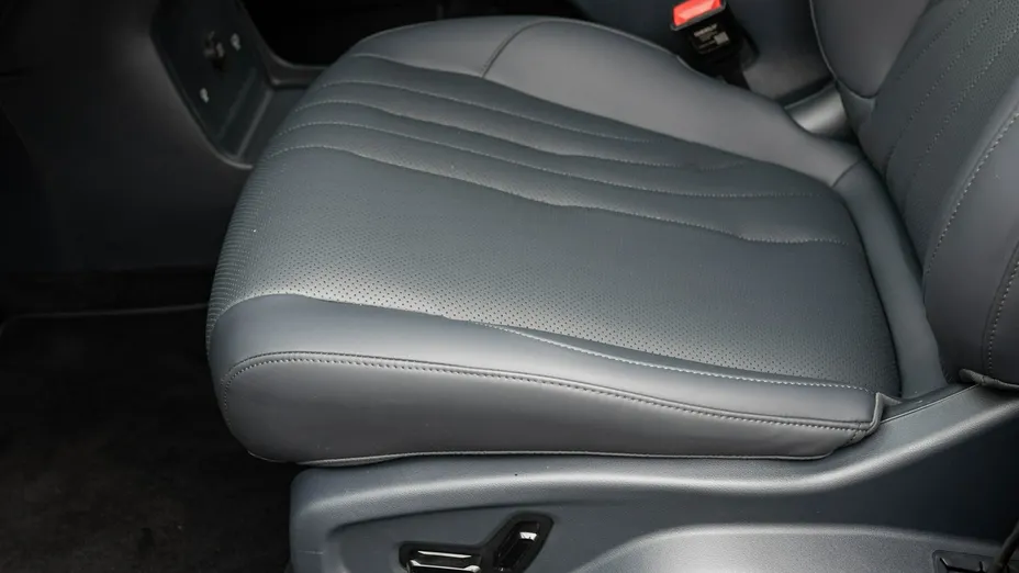 GEELY Starray -