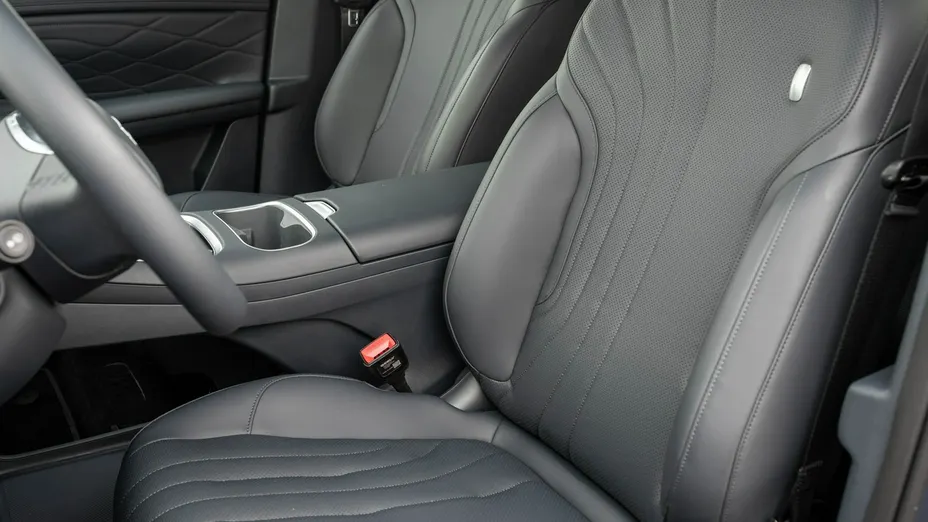 GEELY Starray -