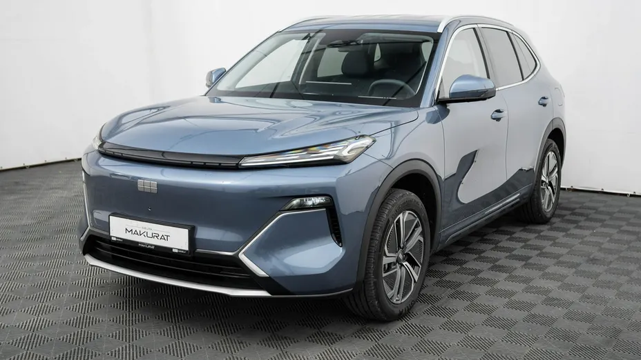 GEELY Starray -
