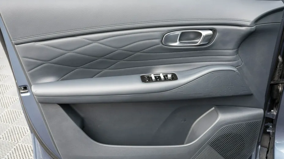GEELY Starray -