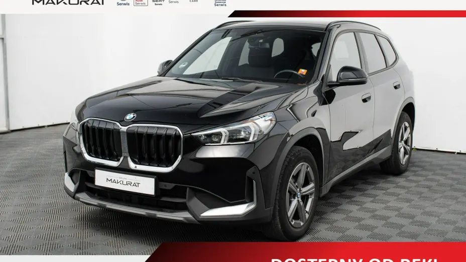 BMW X1 -
