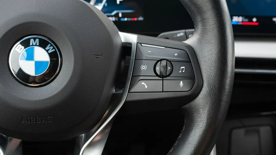 BMW X1 -