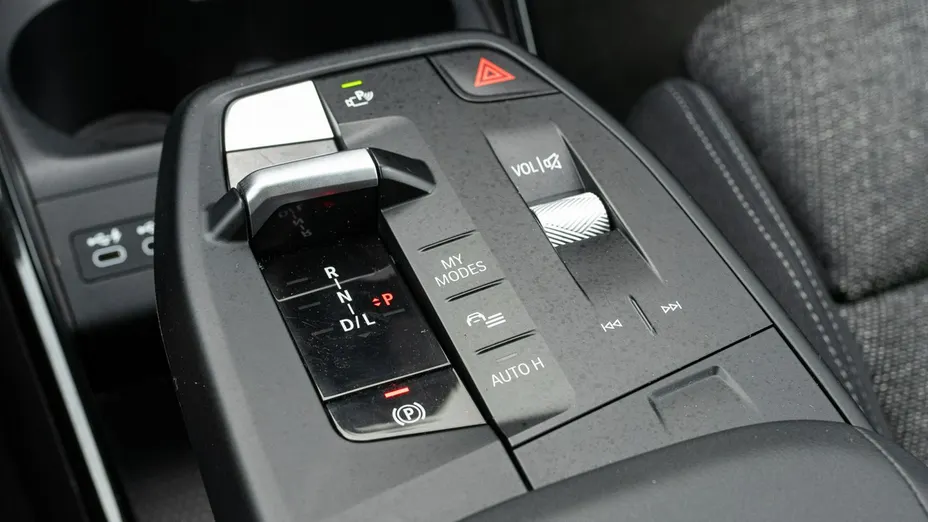BMW X1 -