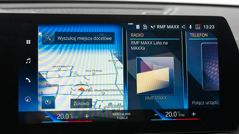 BMW X1 -