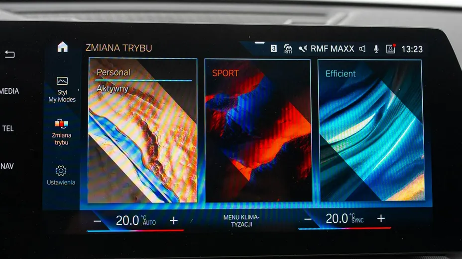BMW X1 -