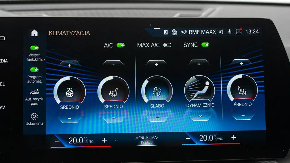 BMW X1 -