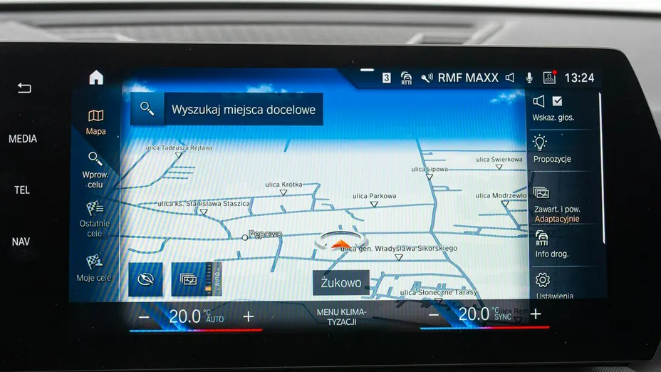 BMW X1 -