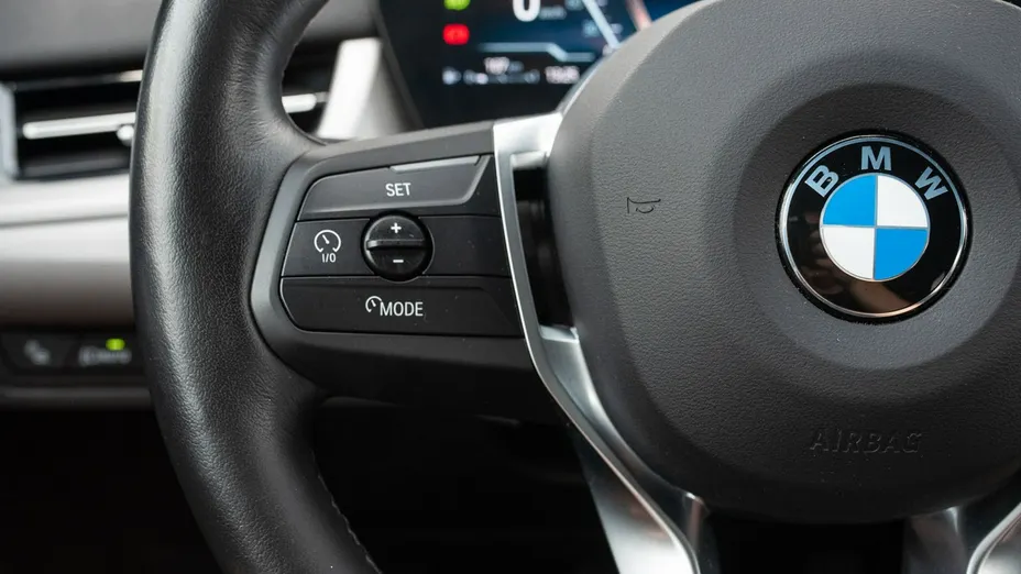 BMW X1 -