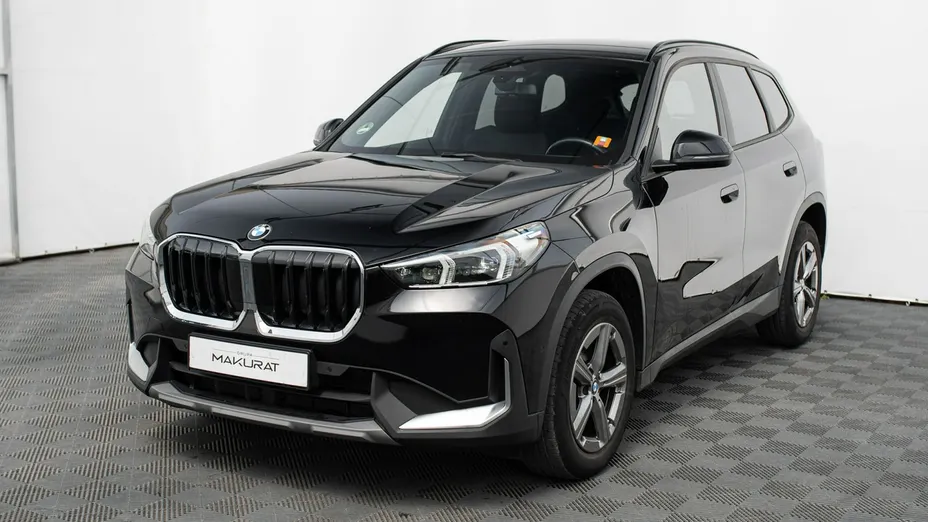 BMW X1 -