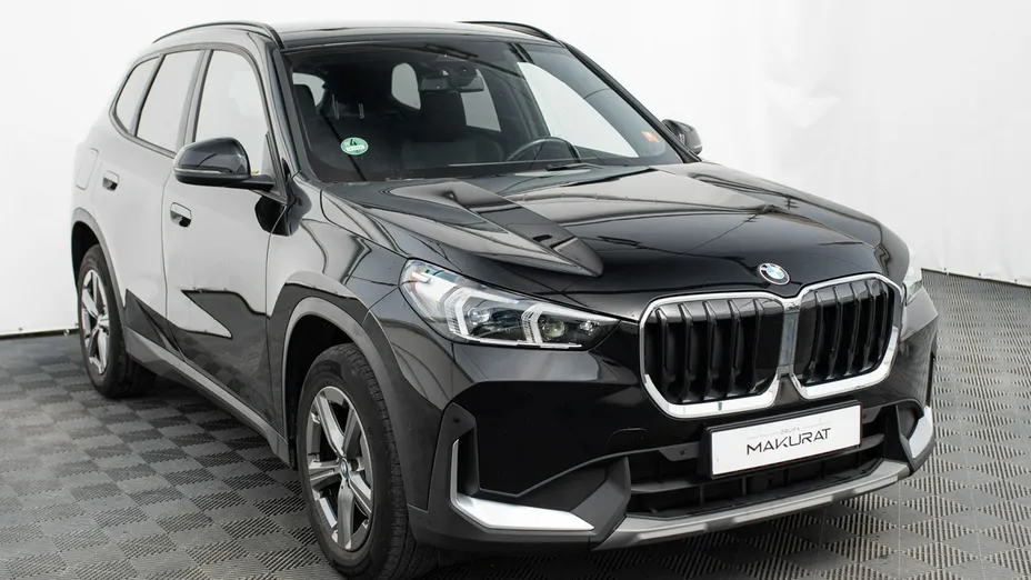 BMW X1 -