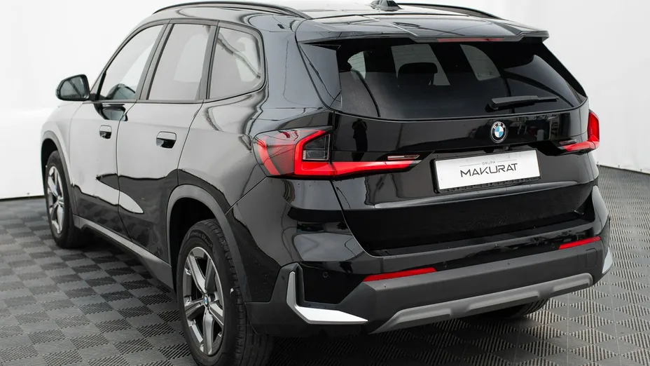 BMW X1 -