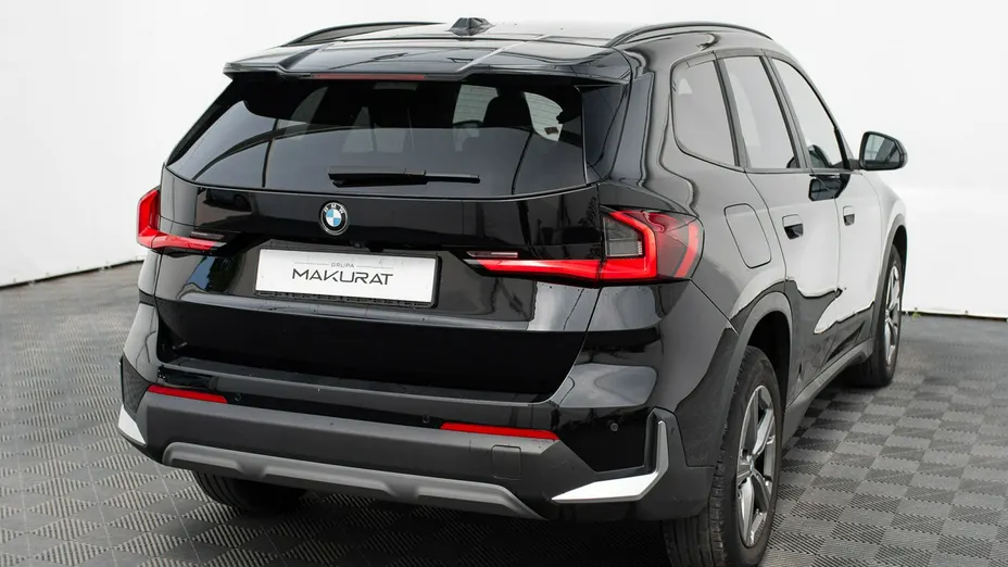 BMW X1 -