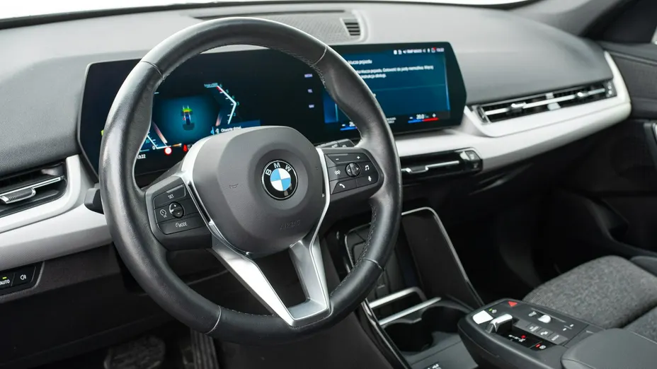 BMW X1 -