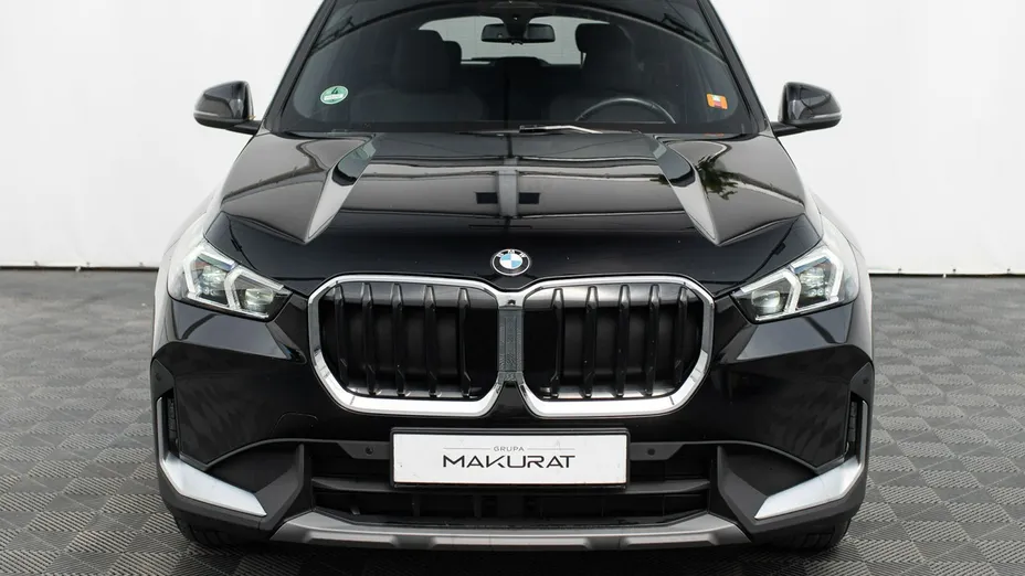 BMW X1 -