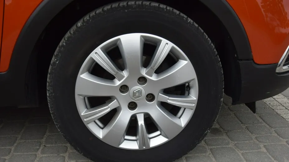 RENAULT Captur -
