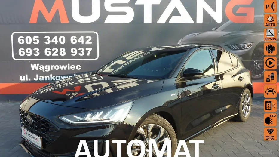 FORD Focus -