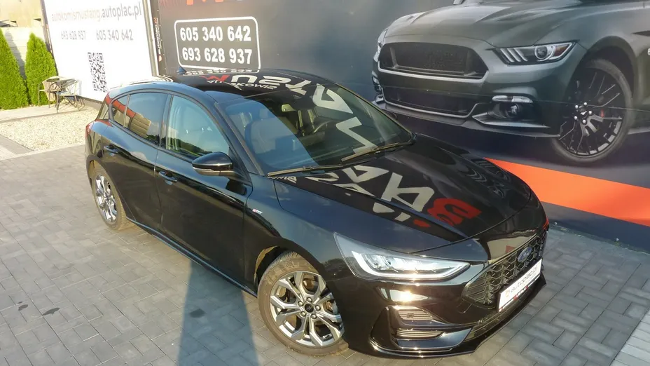 FORD Focus -