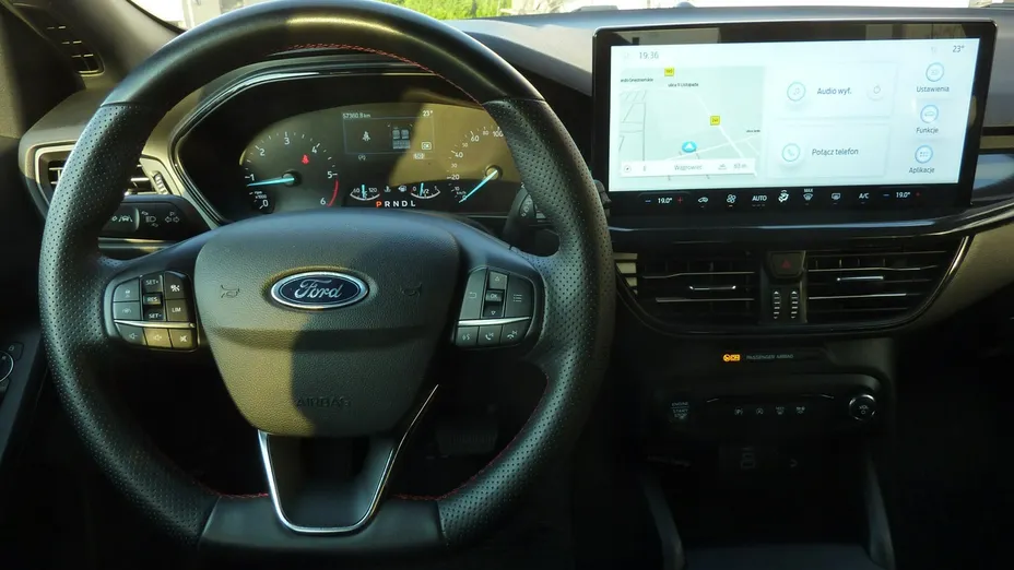 FORD Focus -