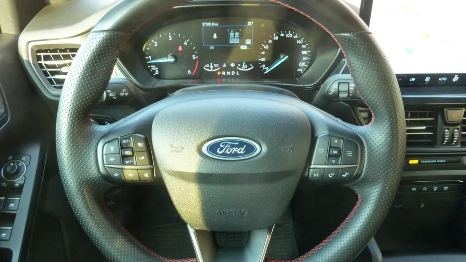 FORD Focus -