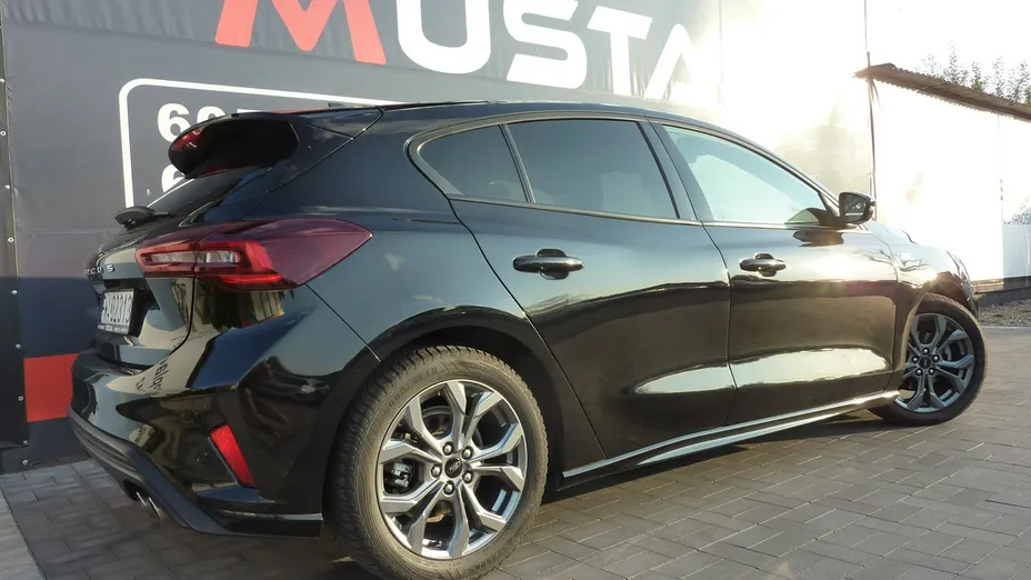 FORD Focus -