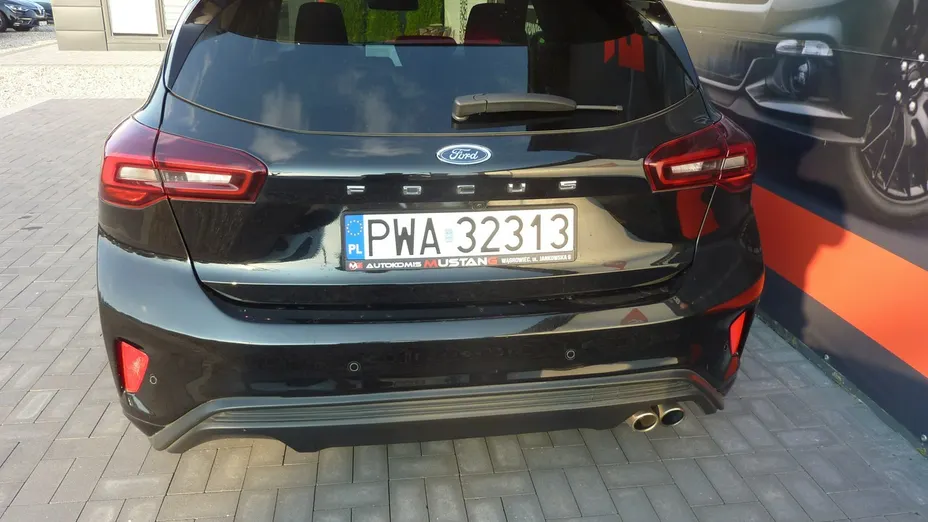 FORD Focus -