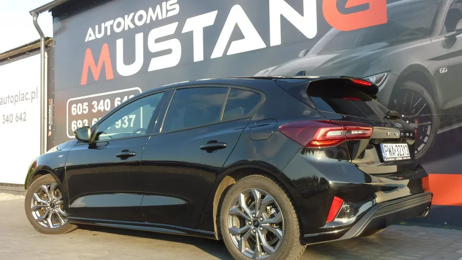 FORD Focus -