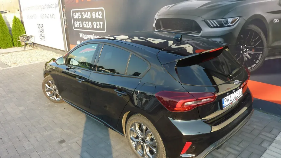 FORD Focus -