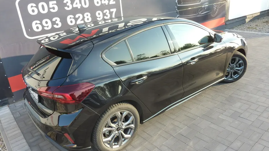 FORD Focus -
