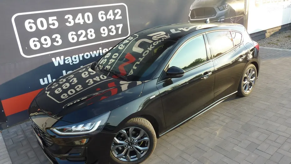 FORD Focus -