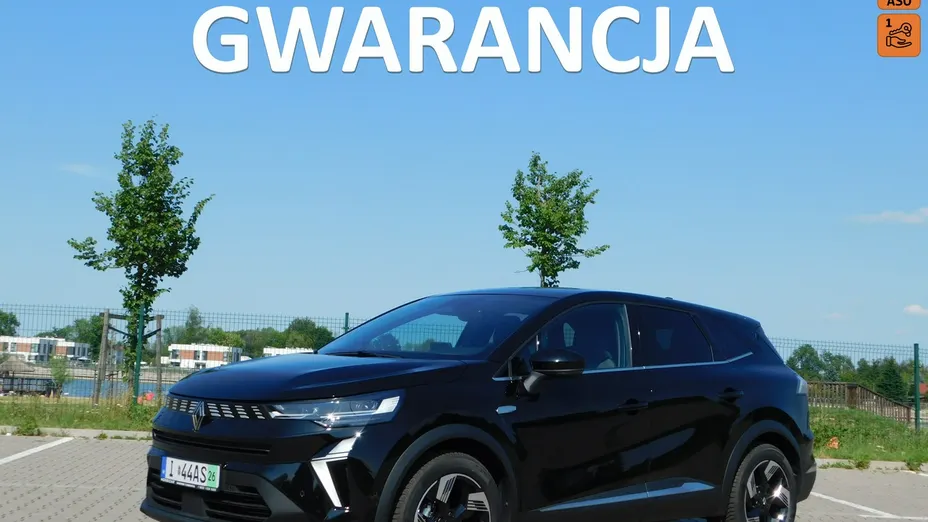 RENAULT Symbioz -