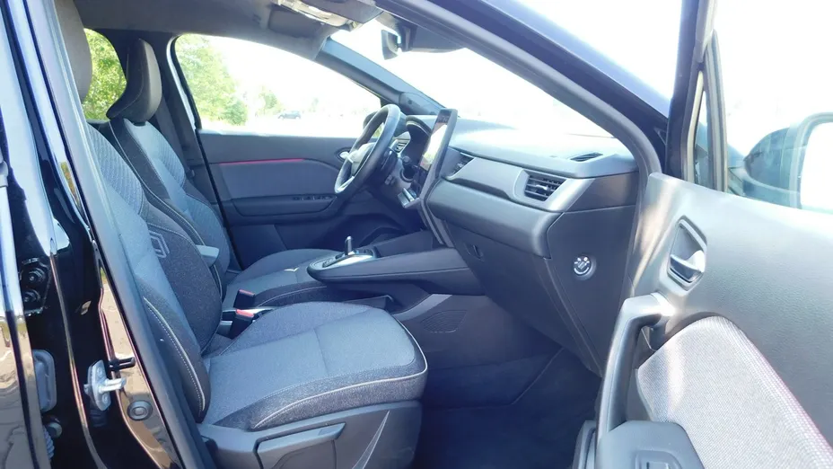 RENAULT Symbioz -